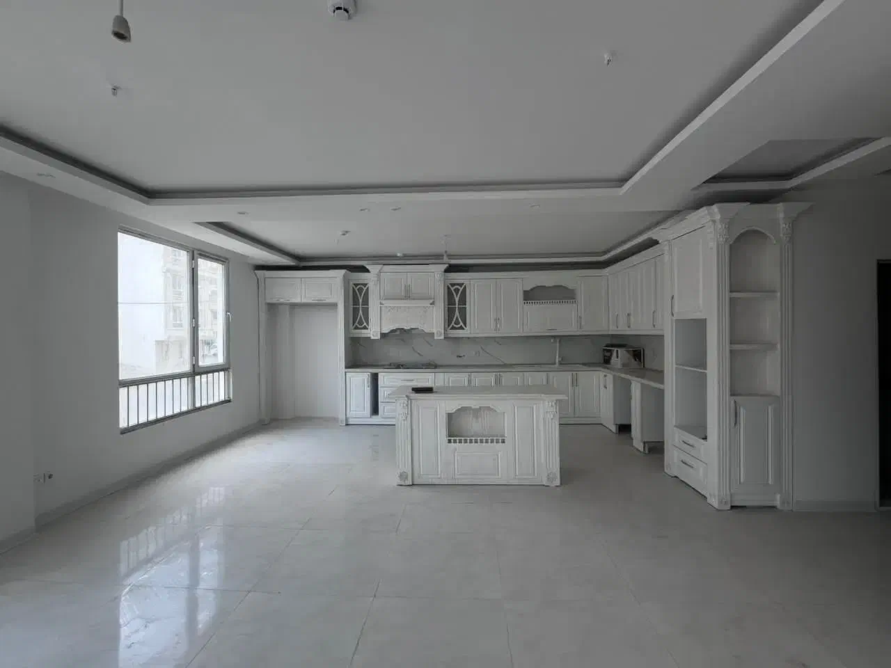 ۱۵۵ متر تک واحدی نوساز/آکواریوم نور/دونبش /الهیه|فروش آپارتمان|مشهد, الهیه|دیوار