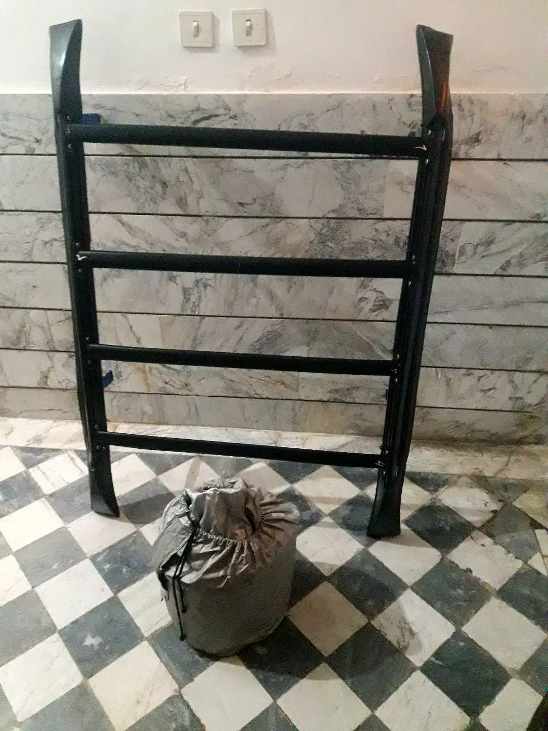 باربند پراید|قطعات یدکی و لوازم جانبی|قائن, |دیوار