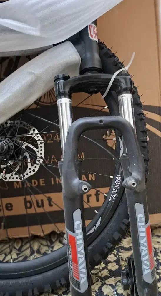 دوچرخه چیاوا|دوچرخه، اسکیت، اسکوتر|کرج, باغستان|دیوار