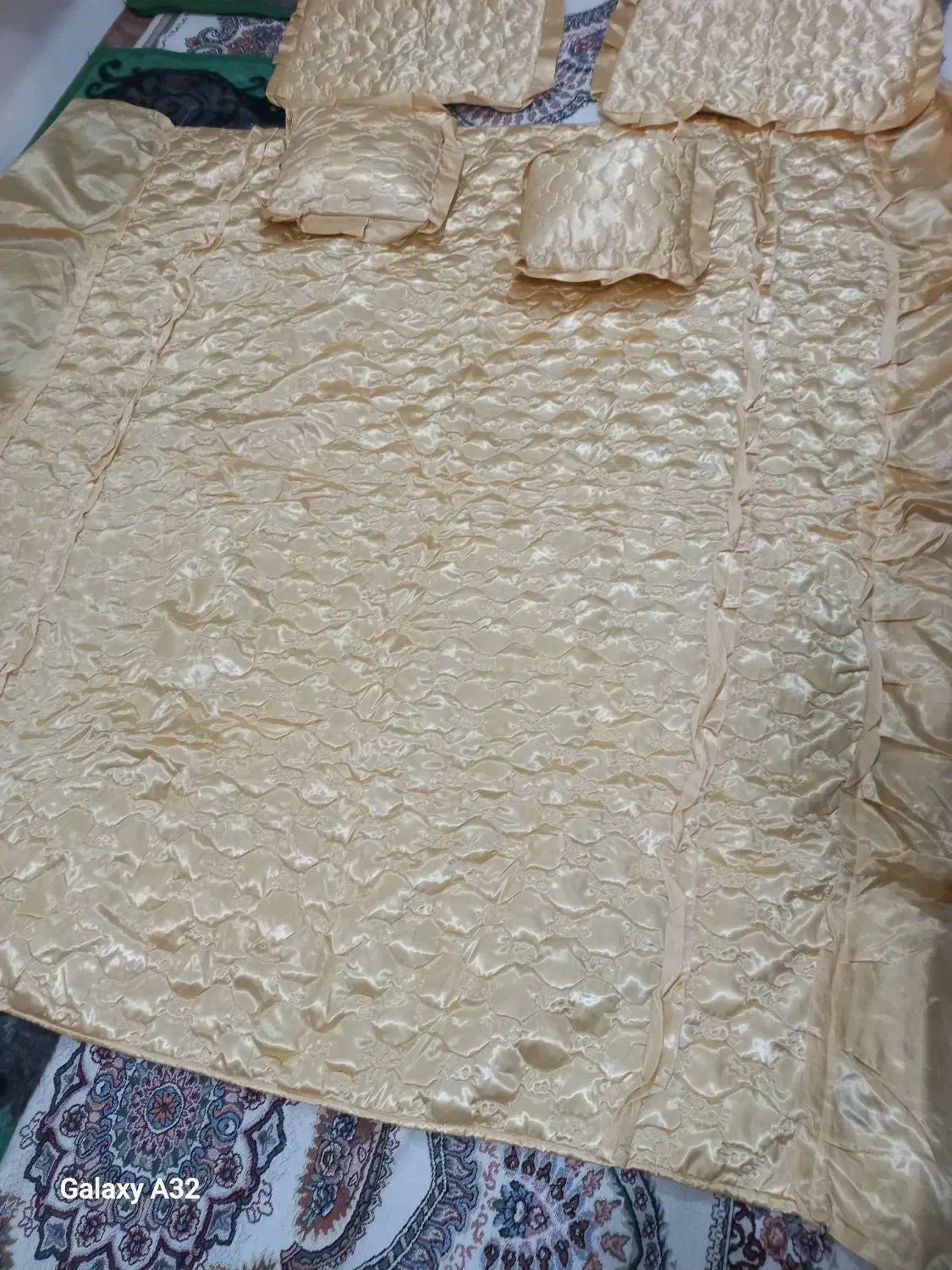 روتختی ۲ نفره|سرویس روتختی|مراغه, |دیوار