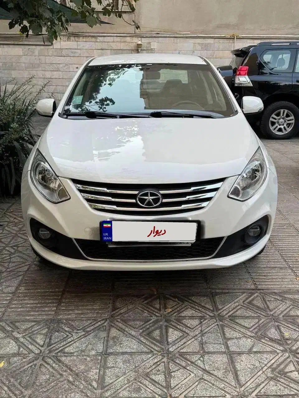 جک جی ۴  کارمندی و سالم با کارکرد ۴۱۵۰|خودرو سواری و وانت|بجنورد, |دیوار