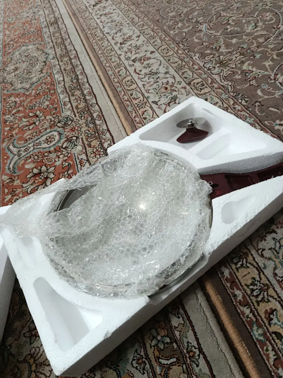 فروش آرام پز|اجاق گاز و لوازم برقی پختوپز|جهرم, |دیوار