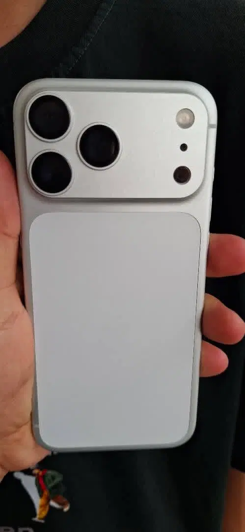 iphone 17 promax|موبایل|ارومیه, |دیوار
