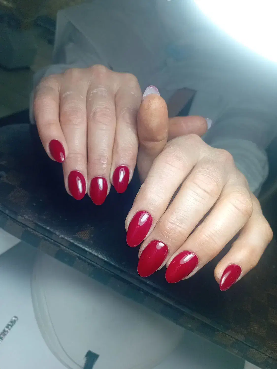 ناخنکاری حرفه ایی|خدمات آرایشگری و زیبایی|میاندوآب, |دیوار