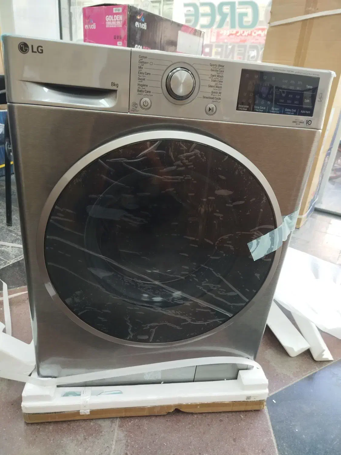 کالا خانگی|یخچال و فریزر|اهواز, ۳۰ متری|دیوار