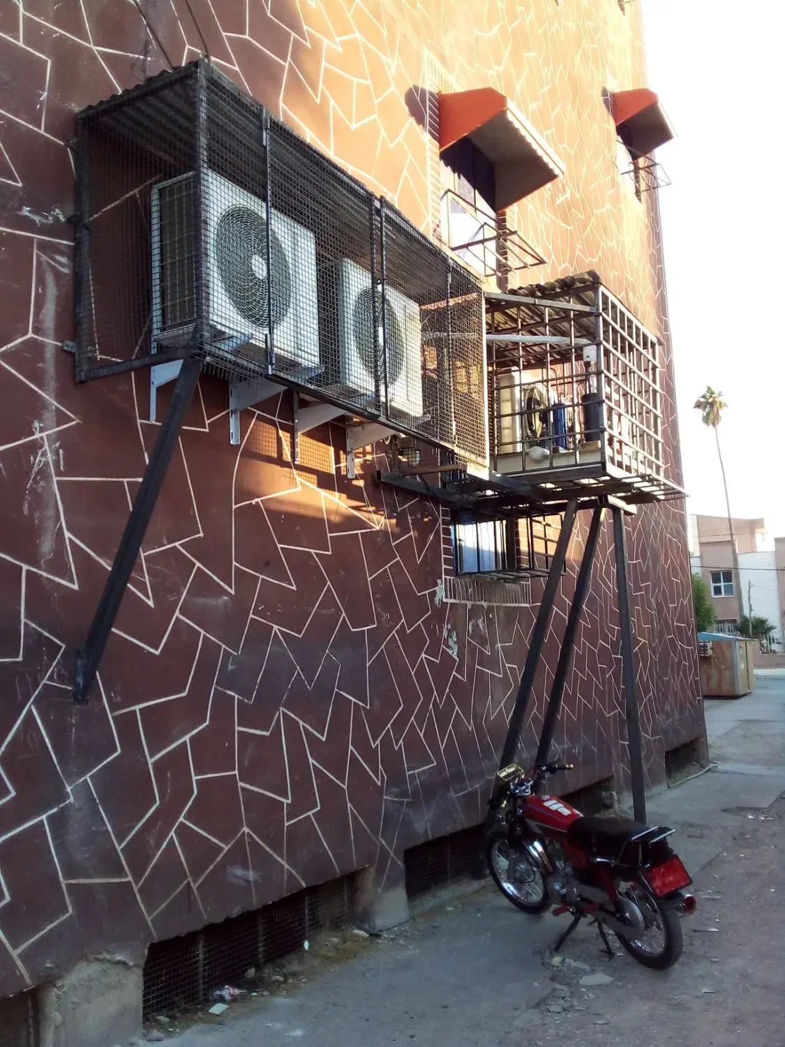 جوشکاری و لوله کشی سیار|خدمات پیشه و مهارت|مسجد سلیمان, |دیوار