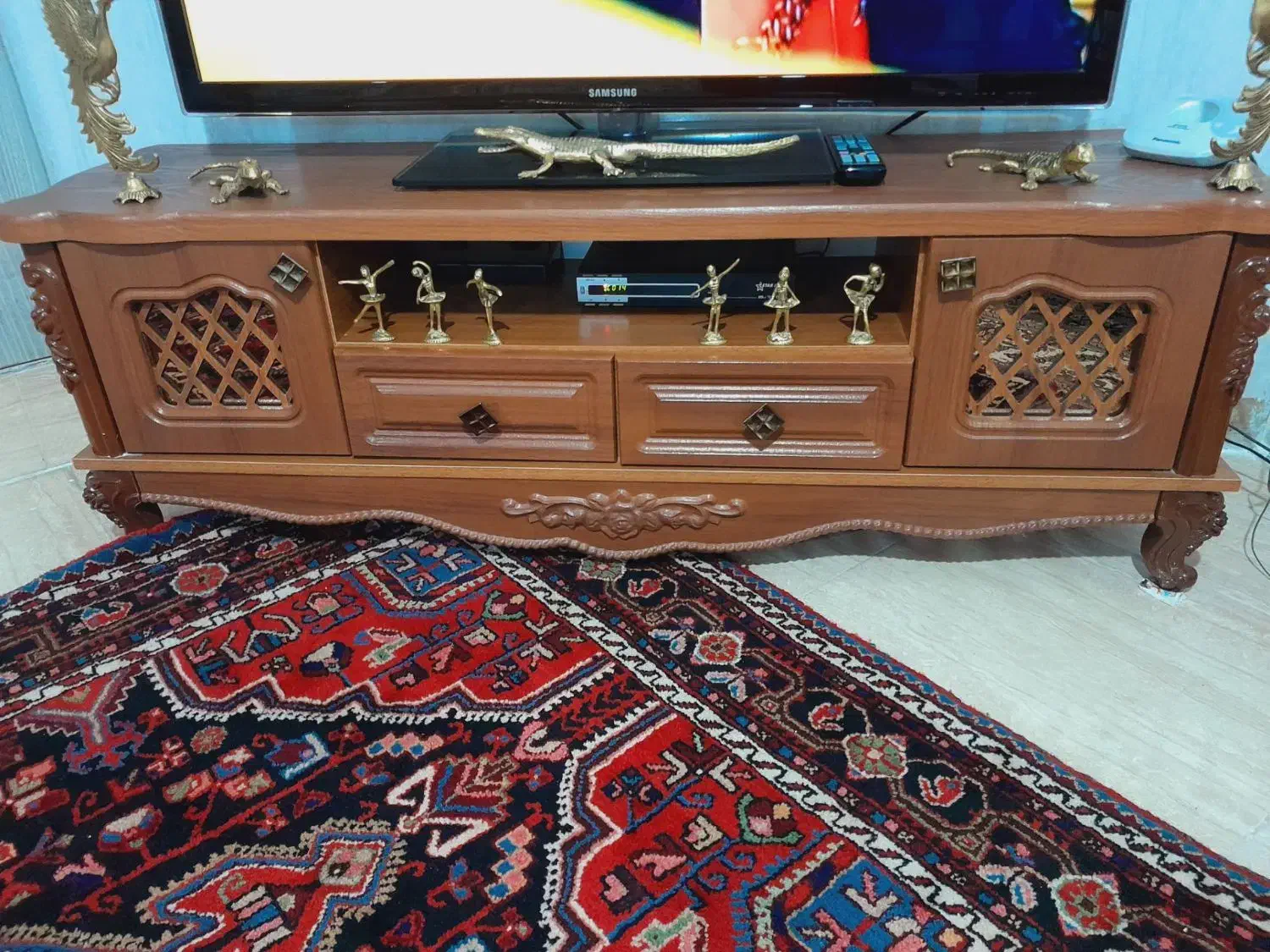 وسیله خونه|حراج|همدان, |دیوار