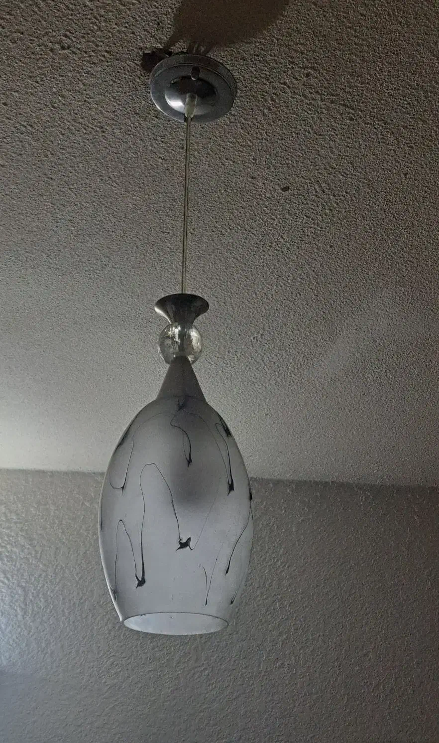 لوستر پذیرایی و لوستر اتاق خواب|لوستر و چراغ آویز|رشت, رودبارتان|دیوار