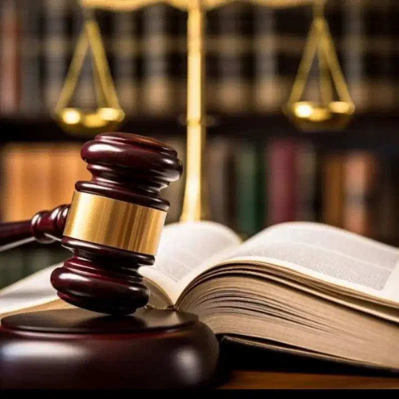 وکیل پایه یک دادگستری|خدمات مالی، حسابداری، بیمه|کرج, فاز ۵ مهرشهر|دیوار