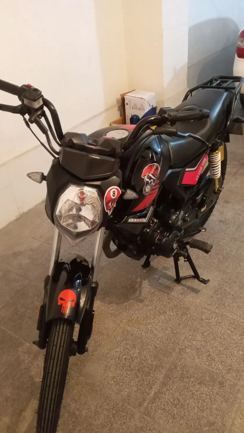 موتورسیکلت ایرودوکو|موتورسیکلت|تبریز, |دیوار