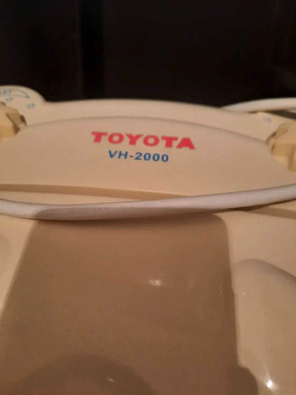 مینی واش تویوتا ژاپن|ماشین لباسشویی و خشک‌کن لباس|تهران, امیریه|دیوار