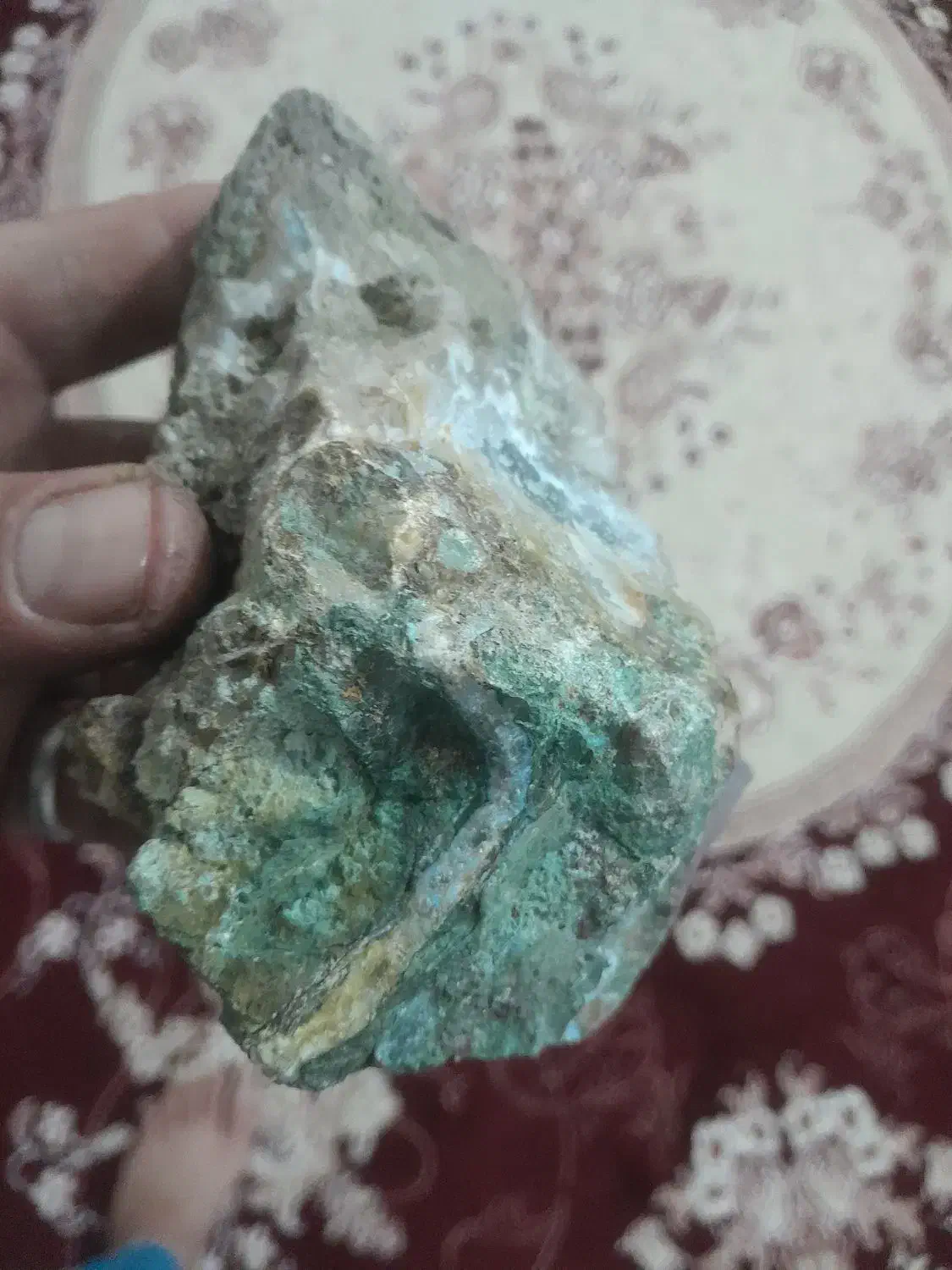 سنگ|جواهرات|تربتحیدریه, بالا ولایت|دیوار