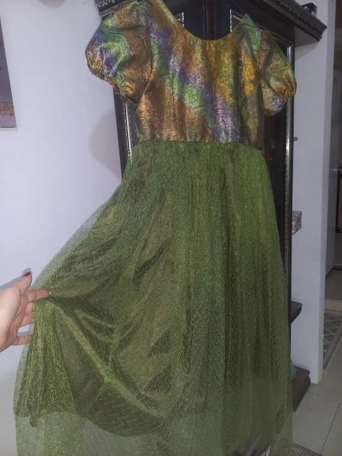 لبای مجلسی و مهمونی کودک و نوجوان|کفش و لباس بچه|محمدیه-قزوین, |دیوار