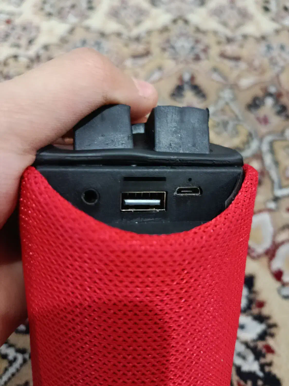 اسپیکر|پخش‌کننده همراه|زنجان, |دیوار