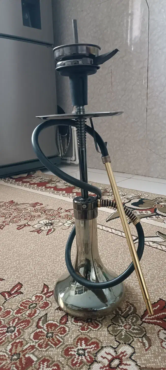 قلیان کرنو|کلکسیون و سرگرمی|کرمانشاه, |دیوار