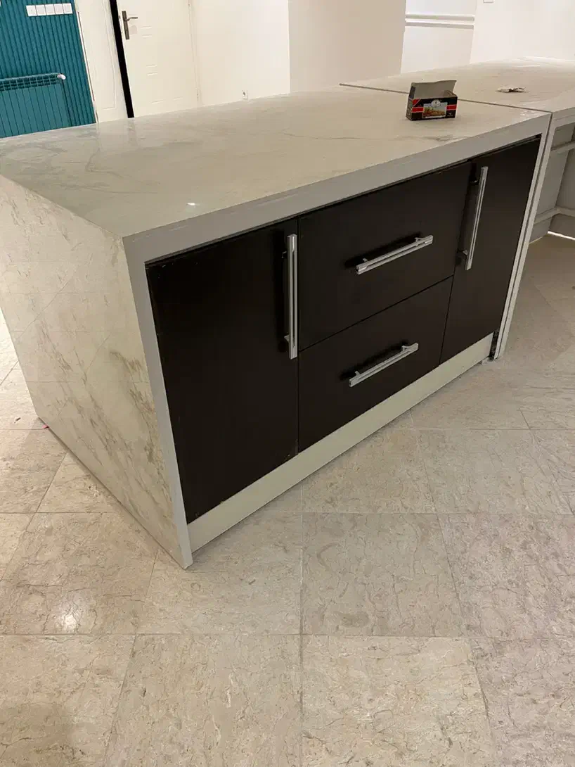 کابینت|کتابخانه، شلف، قفسههای دیواری|یزد, |دیوار