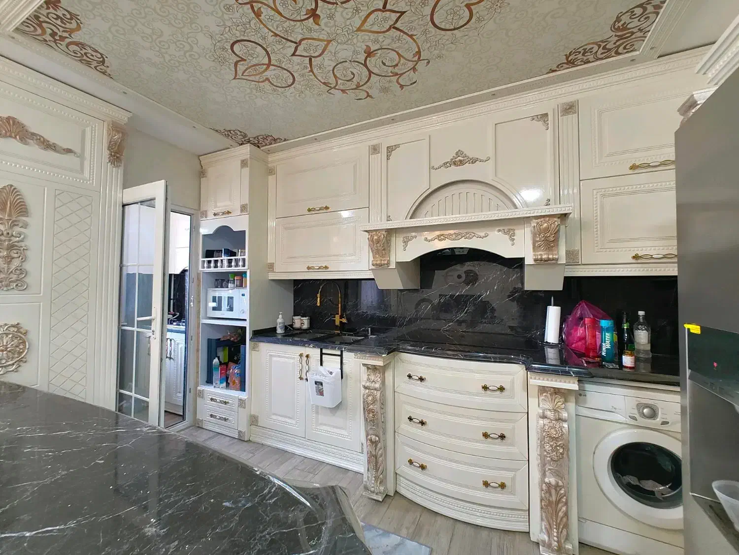 فروش آپارتمان 200 متری / دوبلکس حیاط دار / بیستون|فروش آپارتمان|رشت, چمارسرا|دیوار