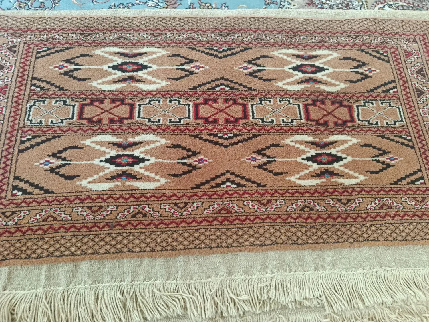 پشتی|پشتی|گنبد کاووس, |دیوار