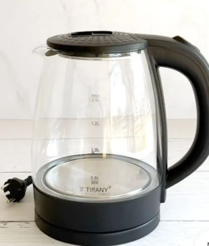 کتری برقی 2 لیتری|سماور، چایساز، قهوهساز|خرمشهر, |دیوار