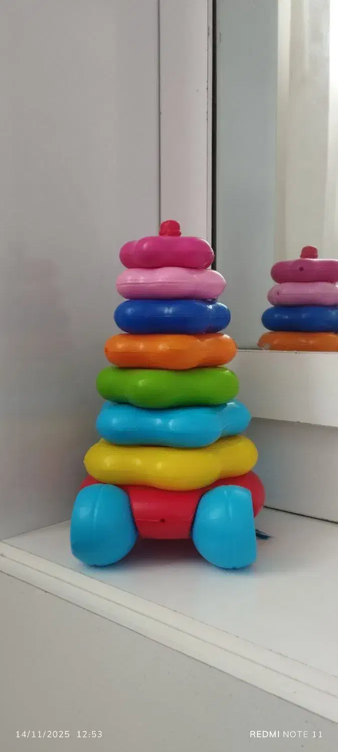 اسباب بازی لاستیک|اسباببازی|بیرجند, |دیوار