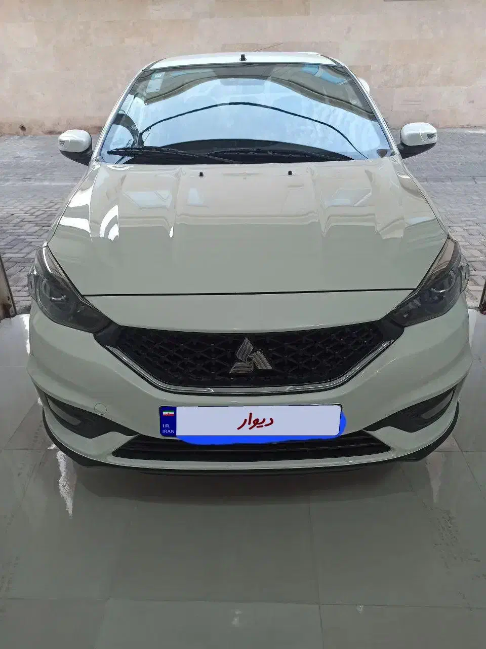 سهندs کارمندی|خودرو سواری و وانت|تربت جام, پاسداران|دیوار