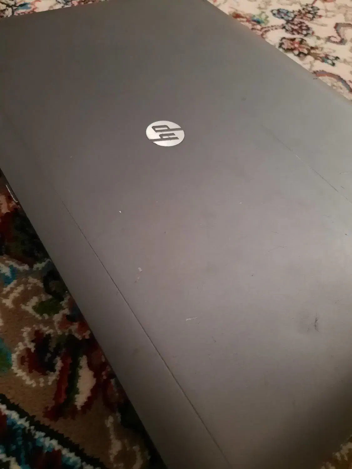 لپ تاب hp|رایانه همراه|آبادان, |دیوار