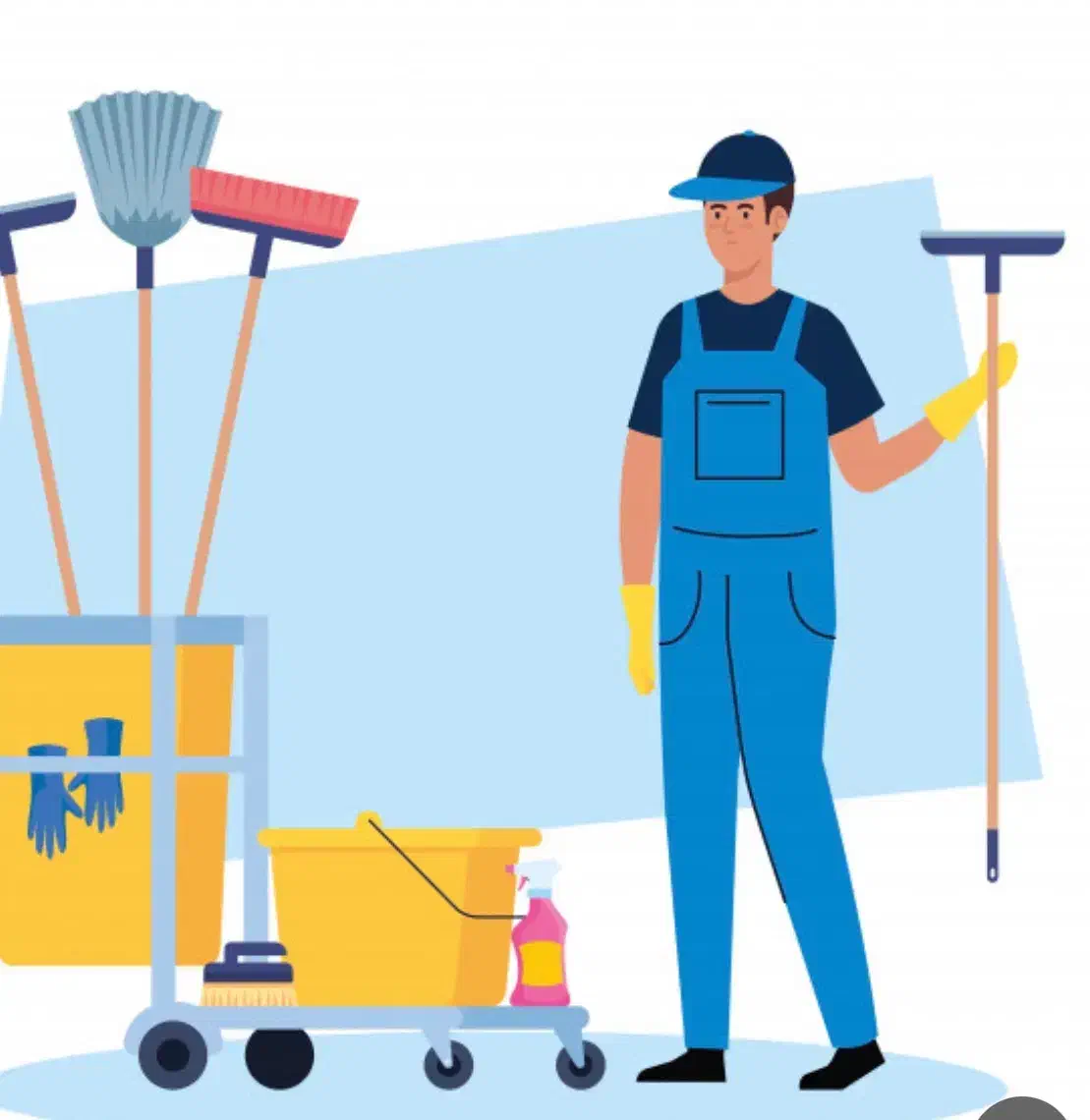 استخدام ابدارچی|استخدام سرایداری و نظافت|تهران, چیذر|دیوار