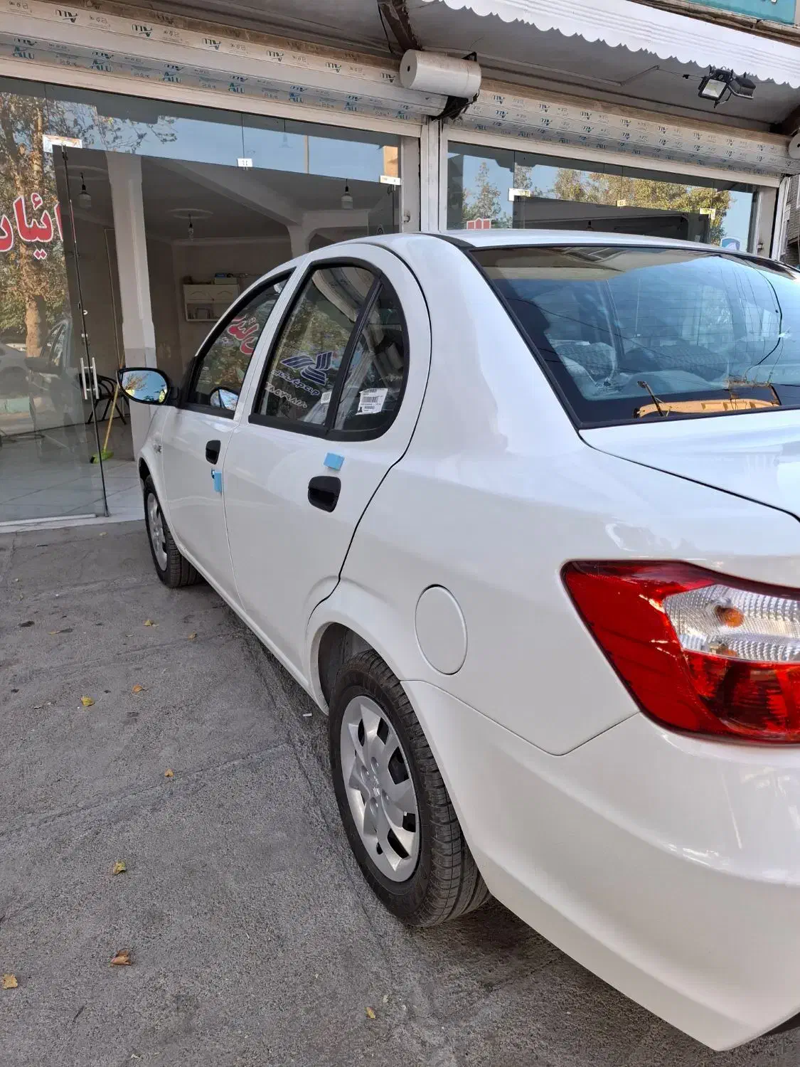 ساینا s|خودرو سواری و وانت|کنگاور, |دیوار