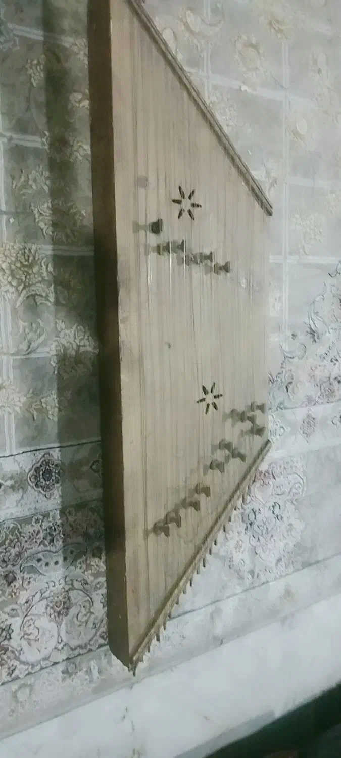 سنتور|سازهای سنتی|تهران, حر|دیوار