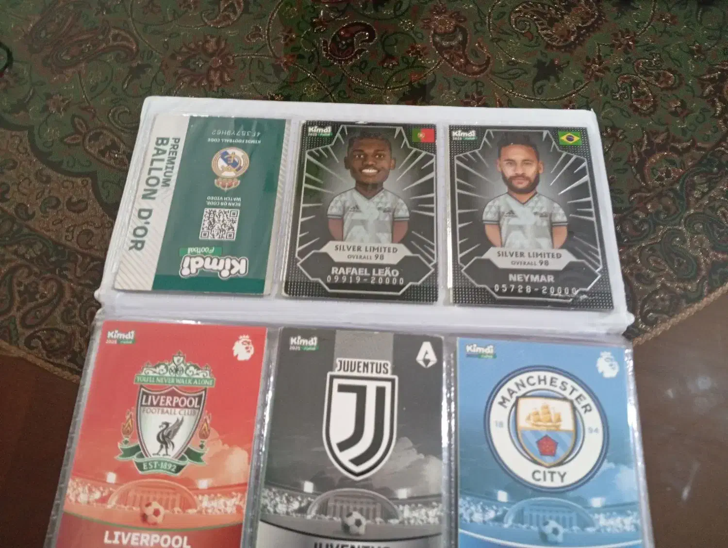 آلبوم کیمدی+۹۰کارت|اسباببازی|تهران, افسریه شمالی|دیوار