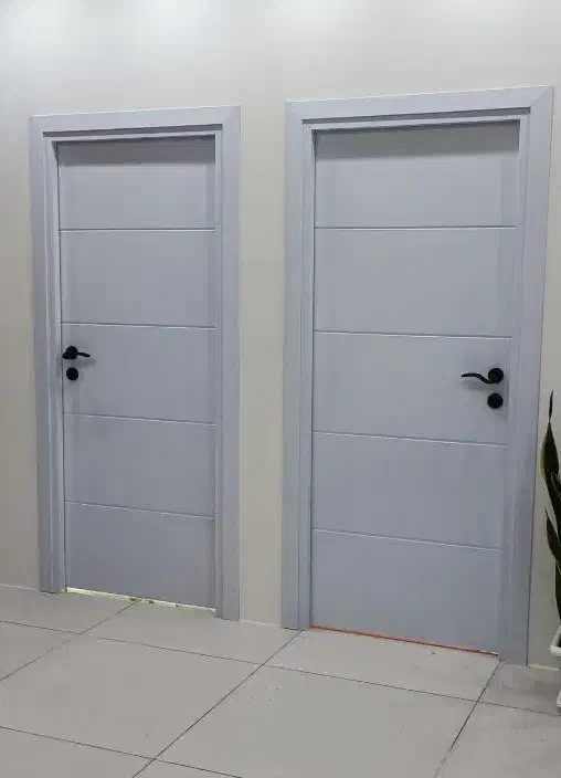 نصاب درب اطاق سرویس چوبی حرفوی ونصاب روکوب|خدمات پیشه و مهارت|تهران, آذری|دیوار