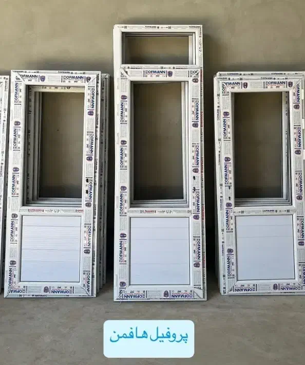 درو پنجره upvc / تعمیر بازسازی درب و پنجره قدیمی|خدمات پیشه و مهارت|اهواز, شهرک رزمندگان|دیوار