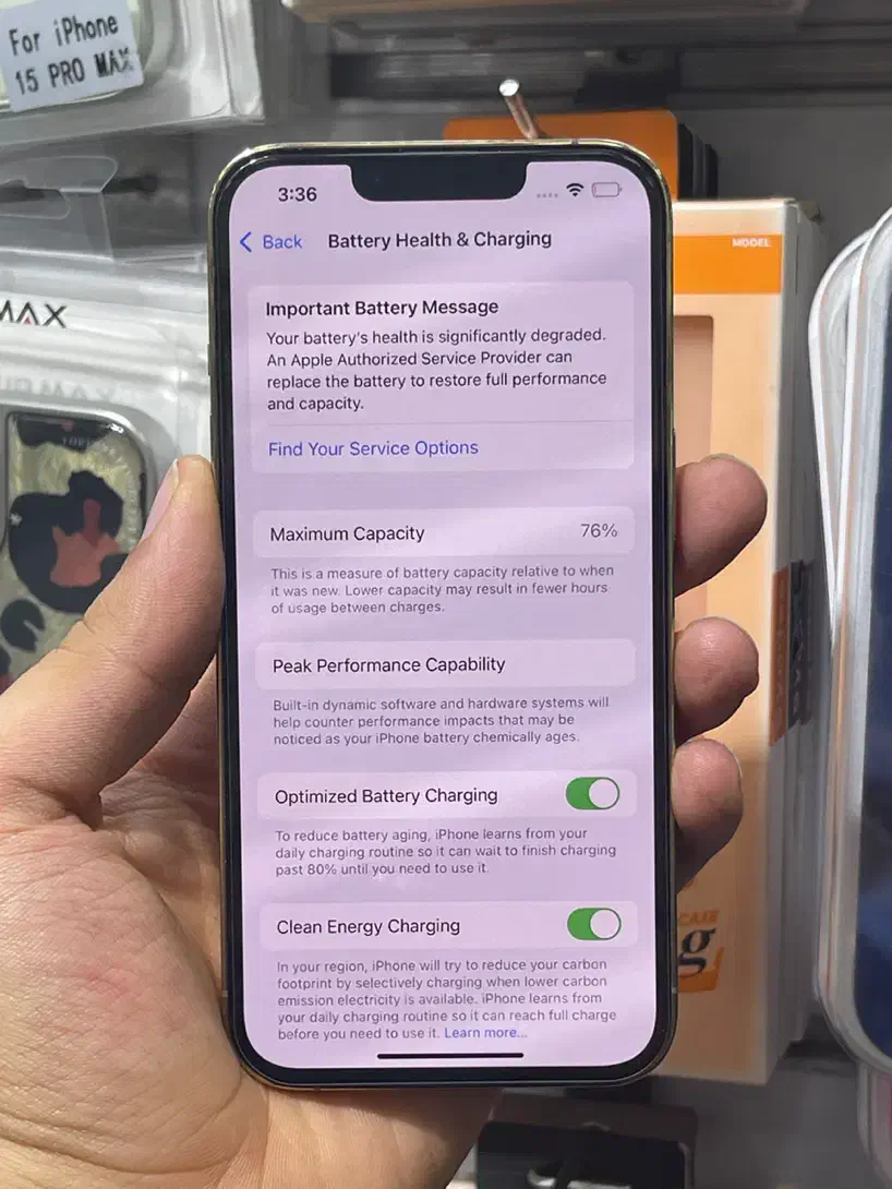 iphone 13 pro 1 TB|موبایل|اهواز, نادری|دیوار