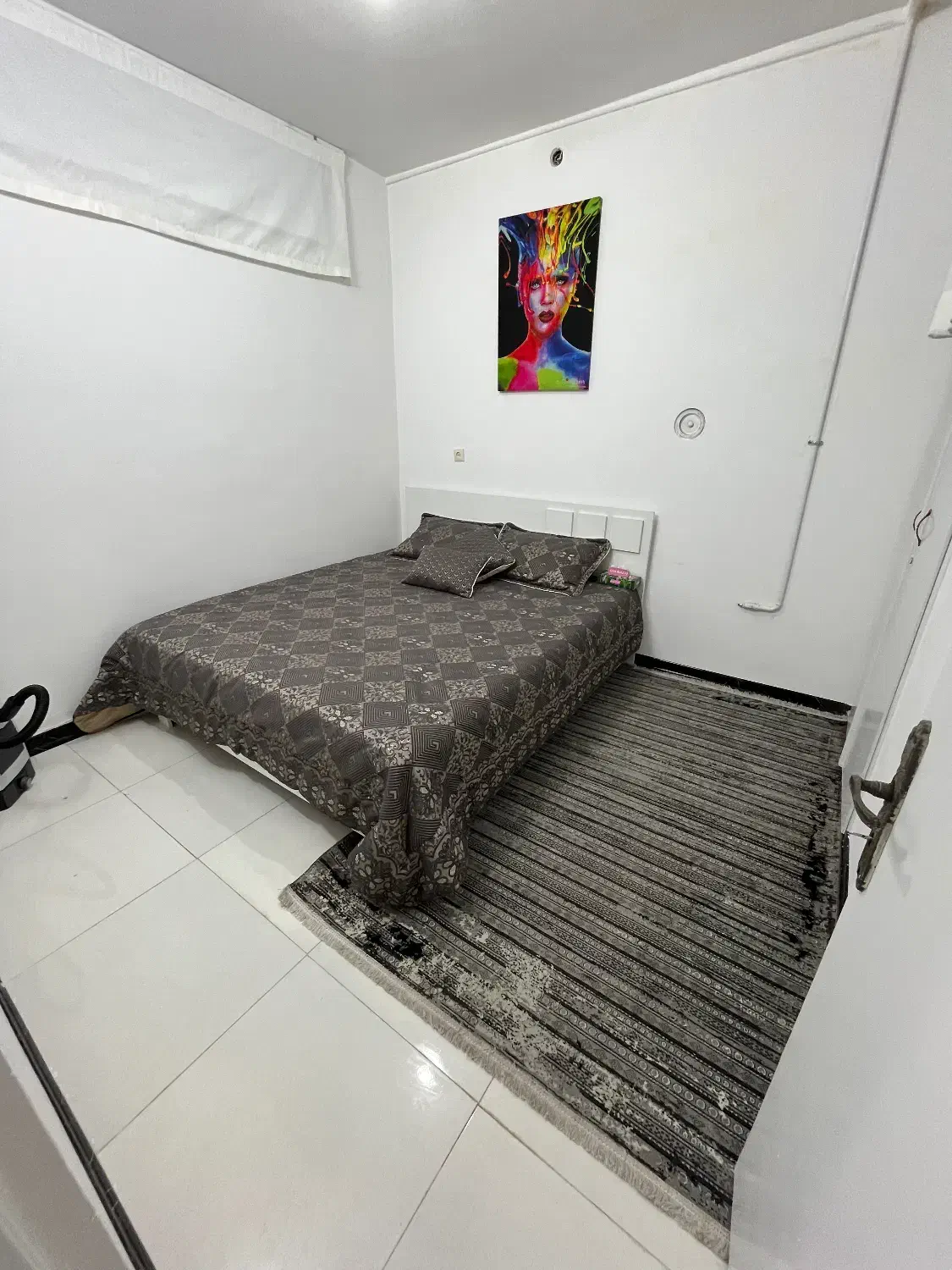 سوییت ویلایی دربست|اجارهٔ کوتاهمدت آپارتمان و سوئیت|مشهد, زیبا شهر|دیوار