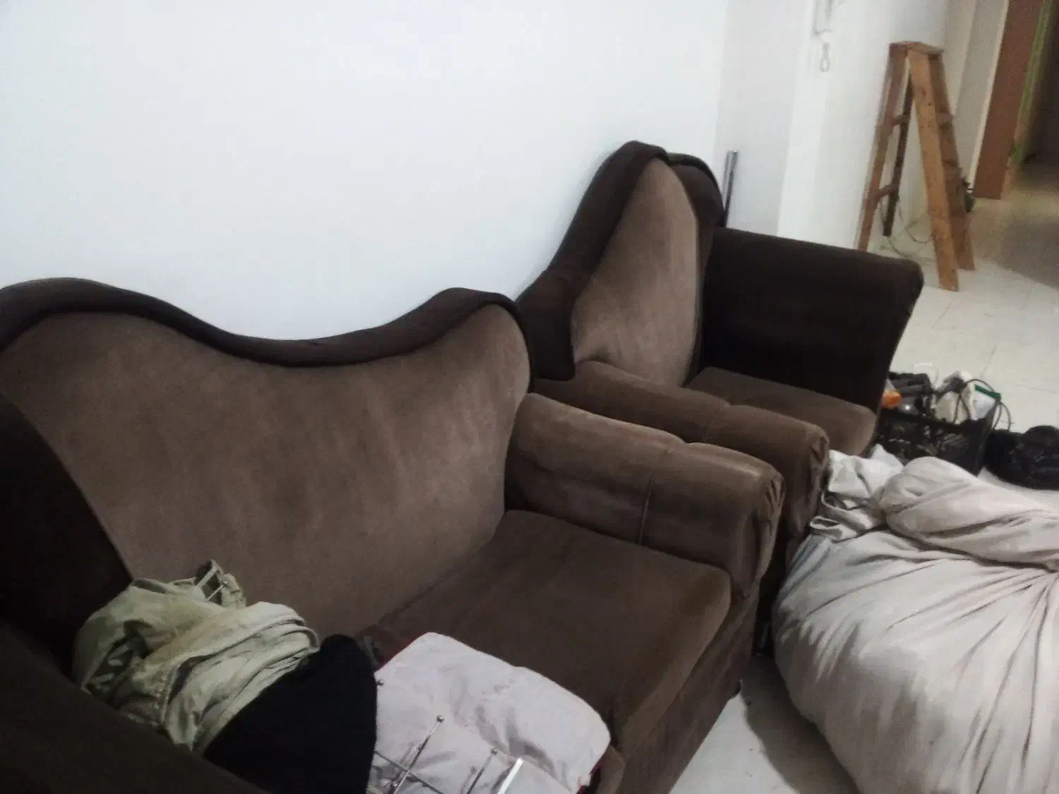 مبل ۷ نفره|میز و صندلی غذاخوری|آمل, |دیوار