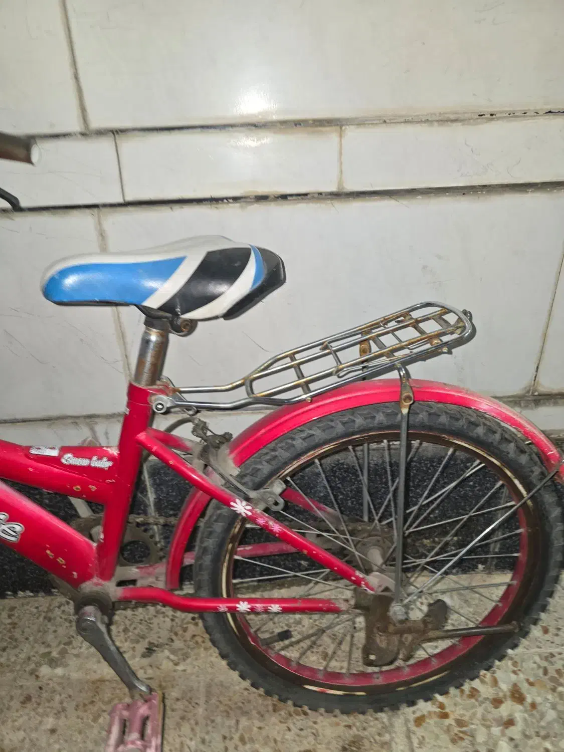 دوچرخه توافقی|دوچرخه، اسکیت، اسکوتر|دزفول, |دیوار