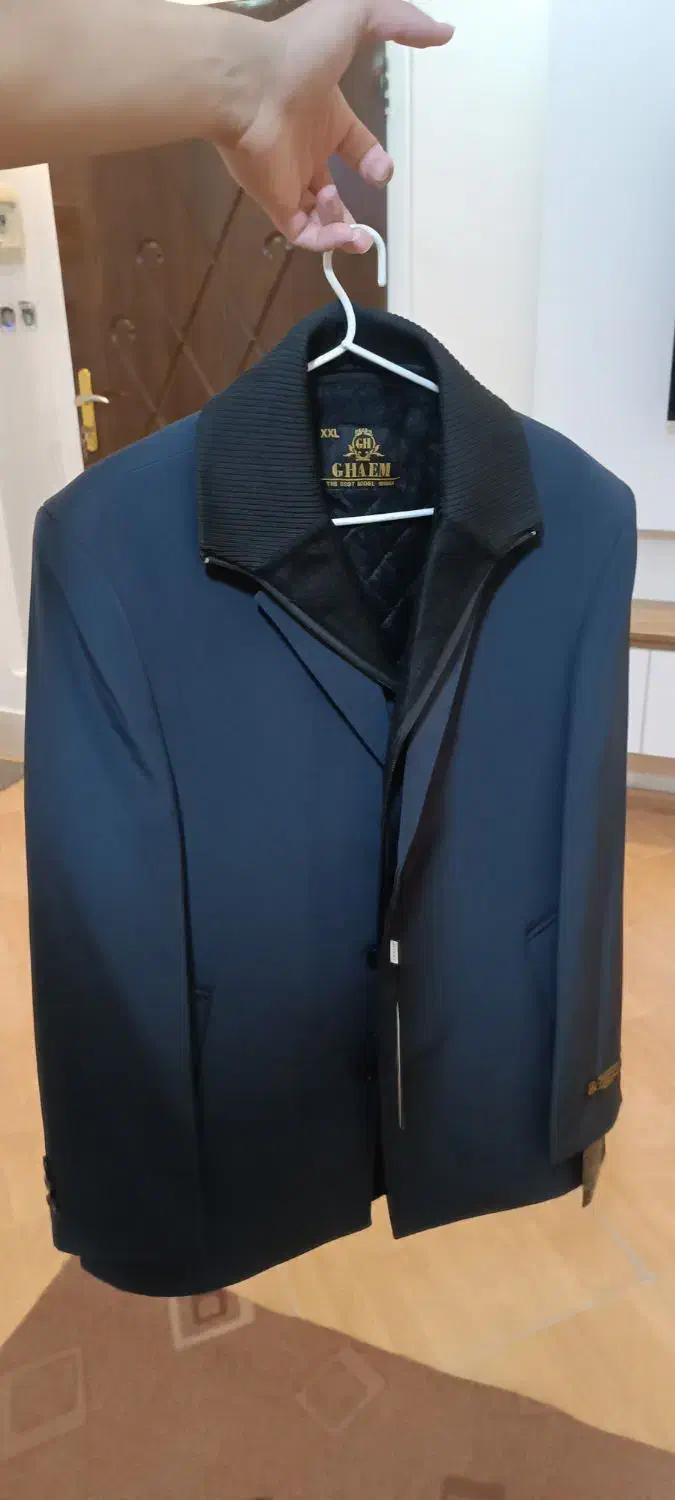 اورکت مارک گیم اورجینال نو نو|لباس|اسلامشهر, شاطره|دیوار