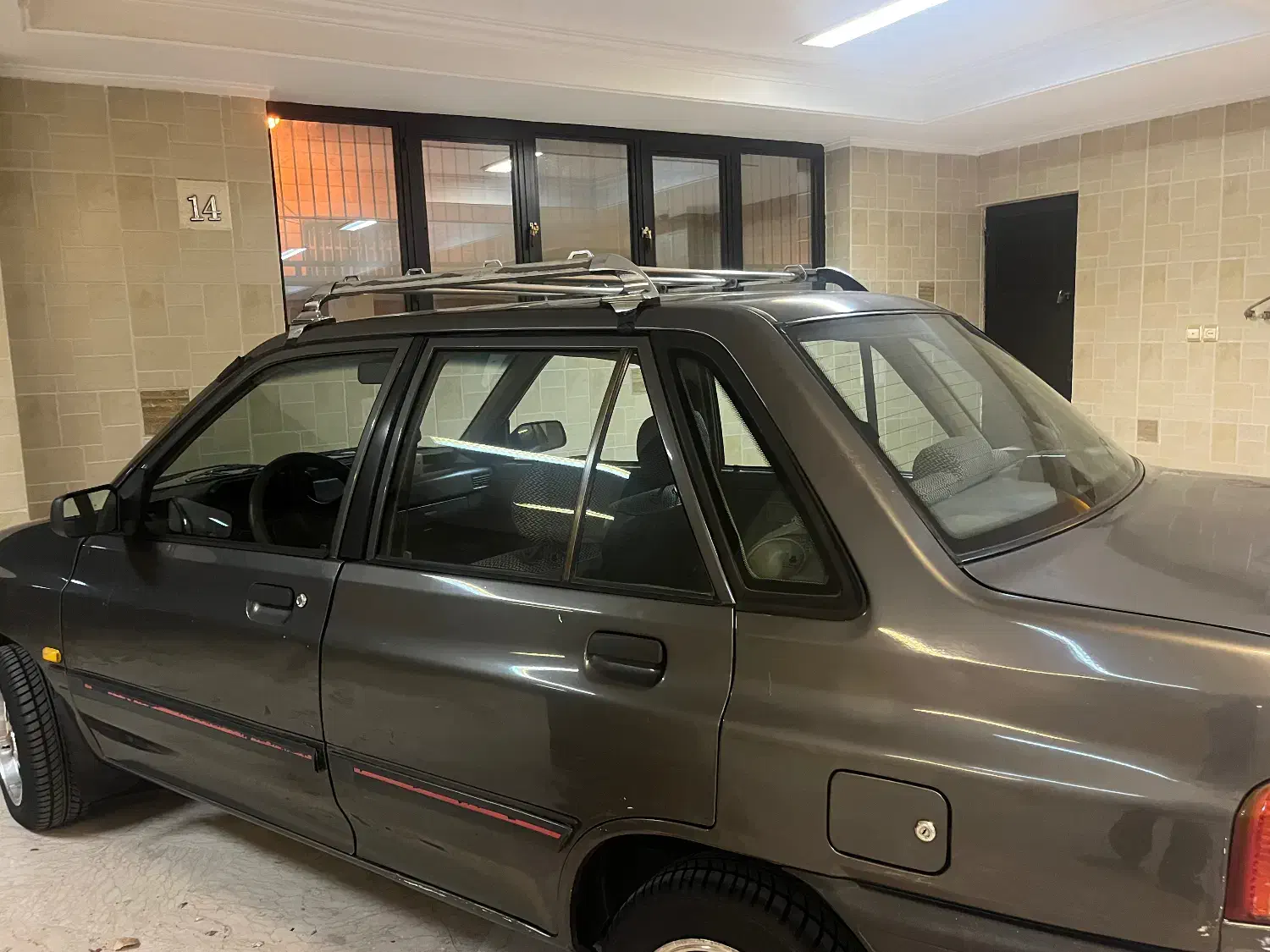 ‌پراید|خودرو سواری و وانت|تهران, دردشت|دیوار