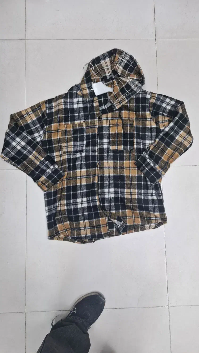 پیراهن پشمی کلاه دار|لباس|ارومیه, |دیوار