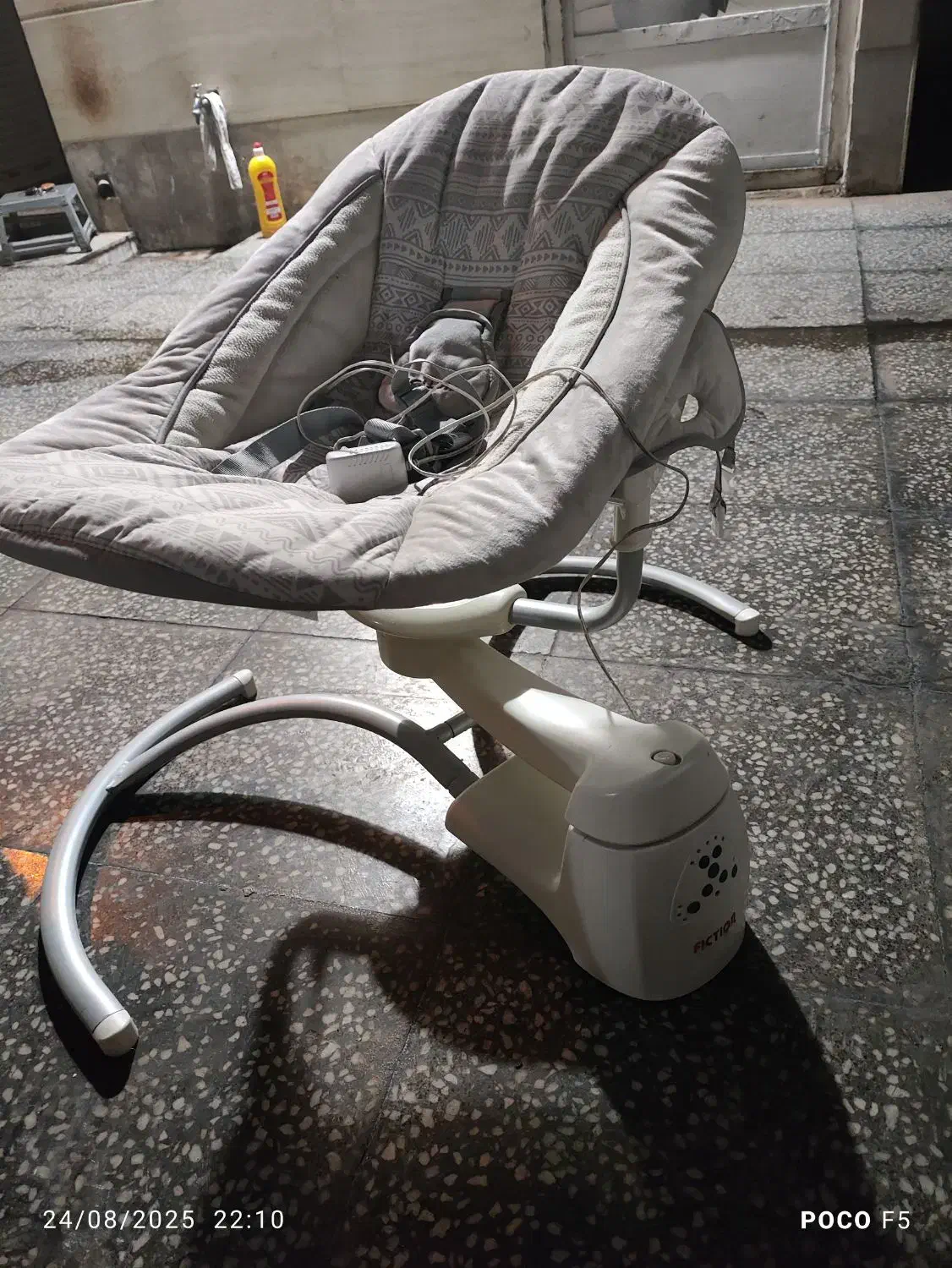 نی نی های لای|اسباب و اثاث بچه|اهواز, کوی باهنر|دیوار