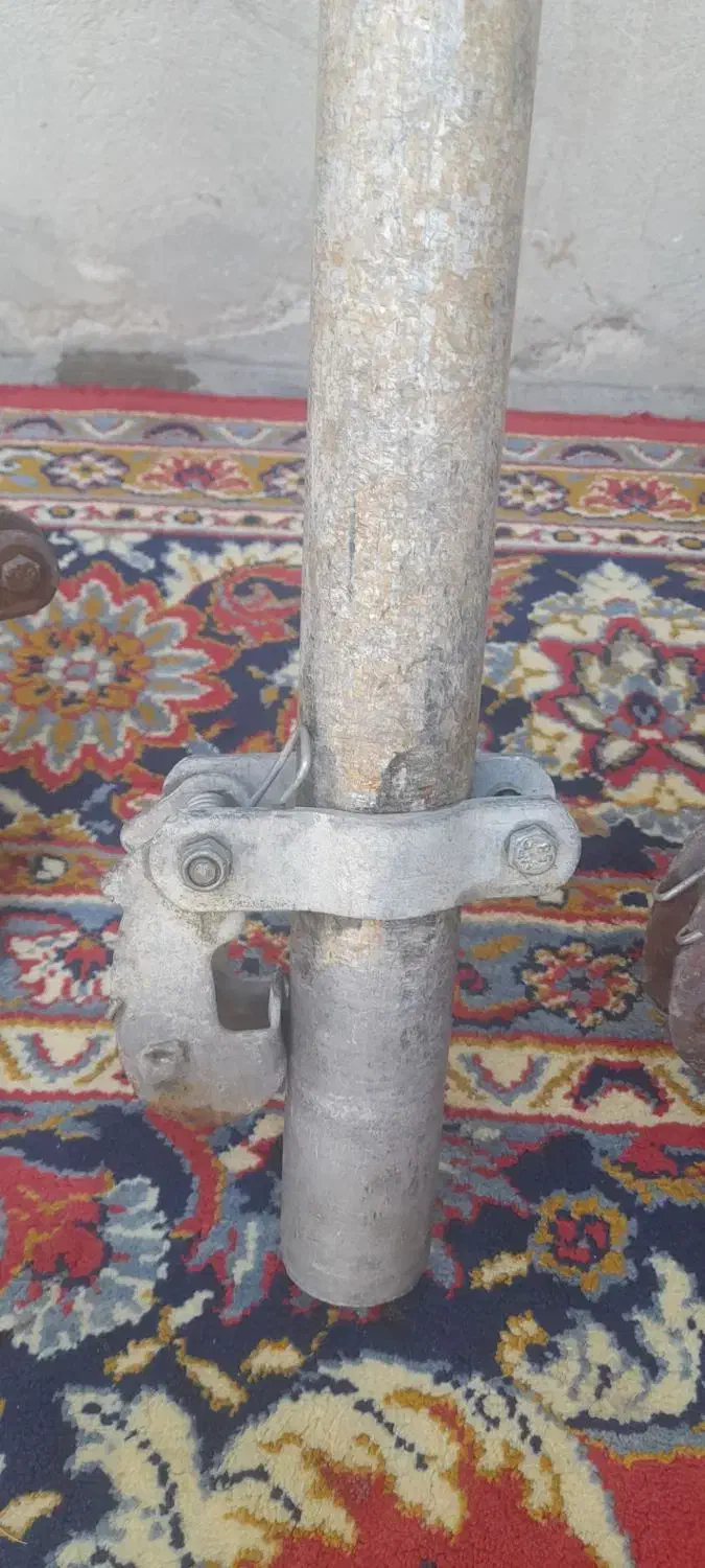 آبپاش پرود|ابزارآلات|صحنه, |دیوار