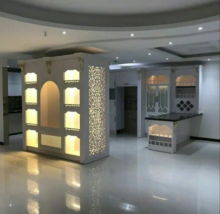 کابینت‌ساز + تعمیرات منزل(برق، لوله‌کشی، نصب وسایل|خدمات پیشه و مهارت|کرج, شهرک فهمیده|دیوار