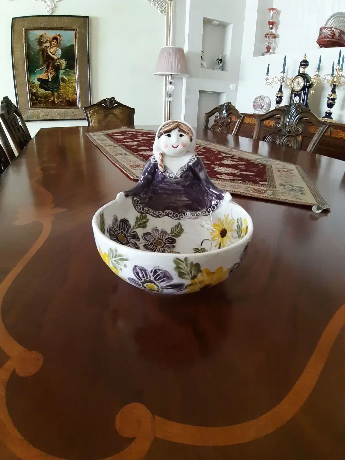 دکوراتیو|صنایع دستی و سایر لوازم تزئینی|تهران, صادقیه|دیوار