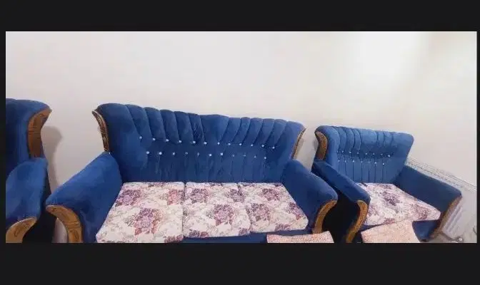 مبلمان|مبلمان خانگی و میز عسلی|اندیشه, شهرک مریم|دیوار