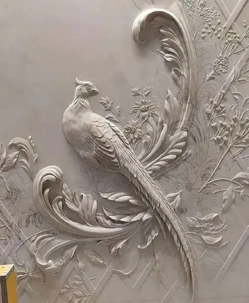 استخدام مجسمه ساز|استخدام هنری و رسانه|نیشابور, فردوس شمالی|دیوار