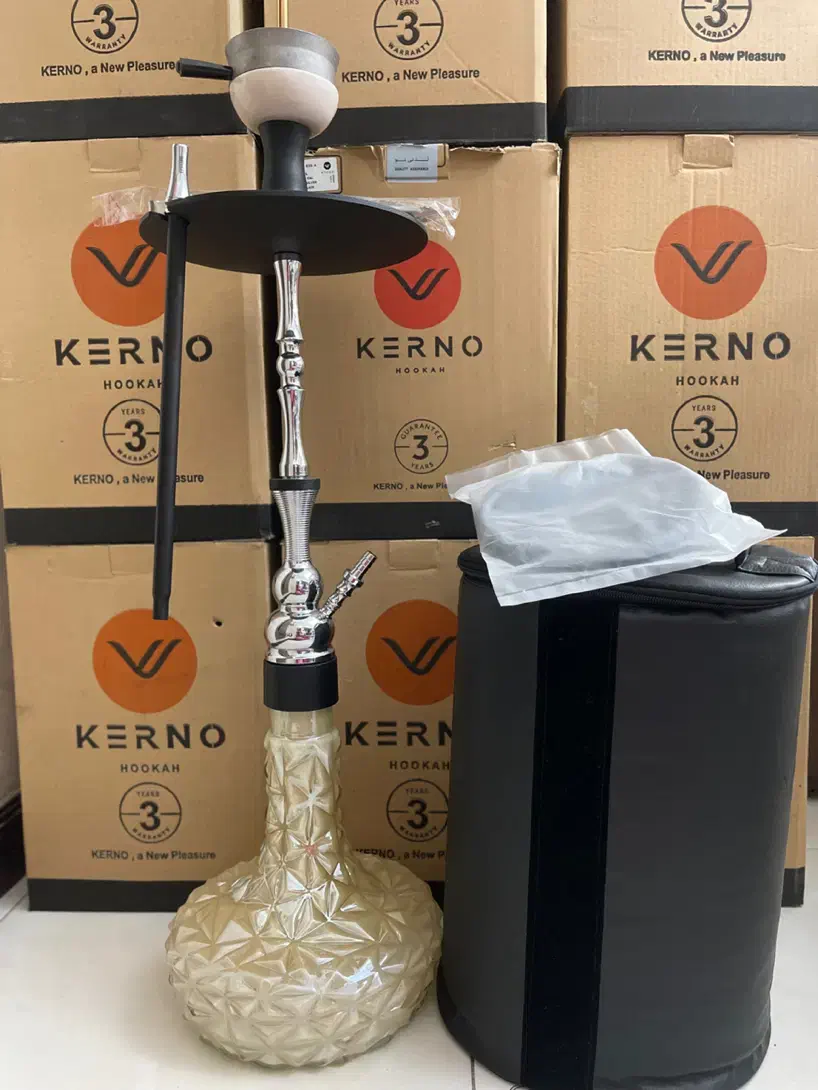 قلیان کرنو موسو|زیورآلات و اکسسوری|تهران, ائمه اطهار|دیوار