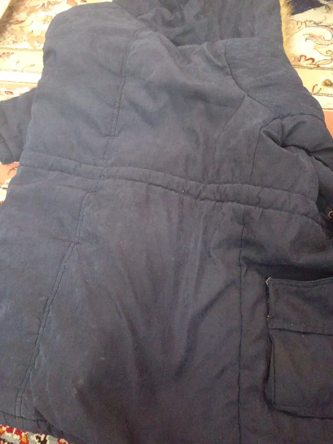 کاپشن مدیوم|لباس|محمودآباد, |دیوار