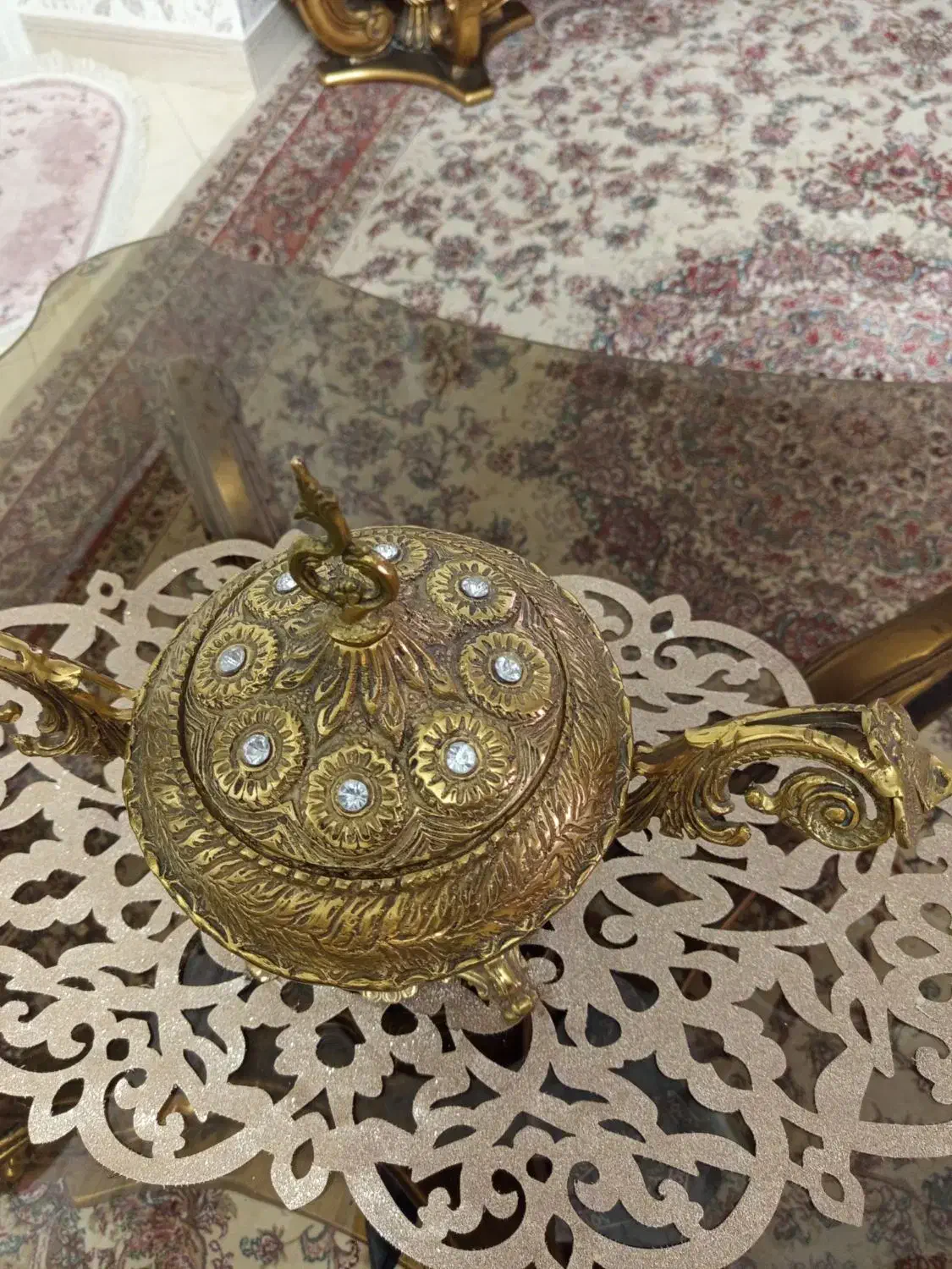 برنز|کلکسیون اشیاء عتیقه|نظرآباد, نظرآباد|دیوار