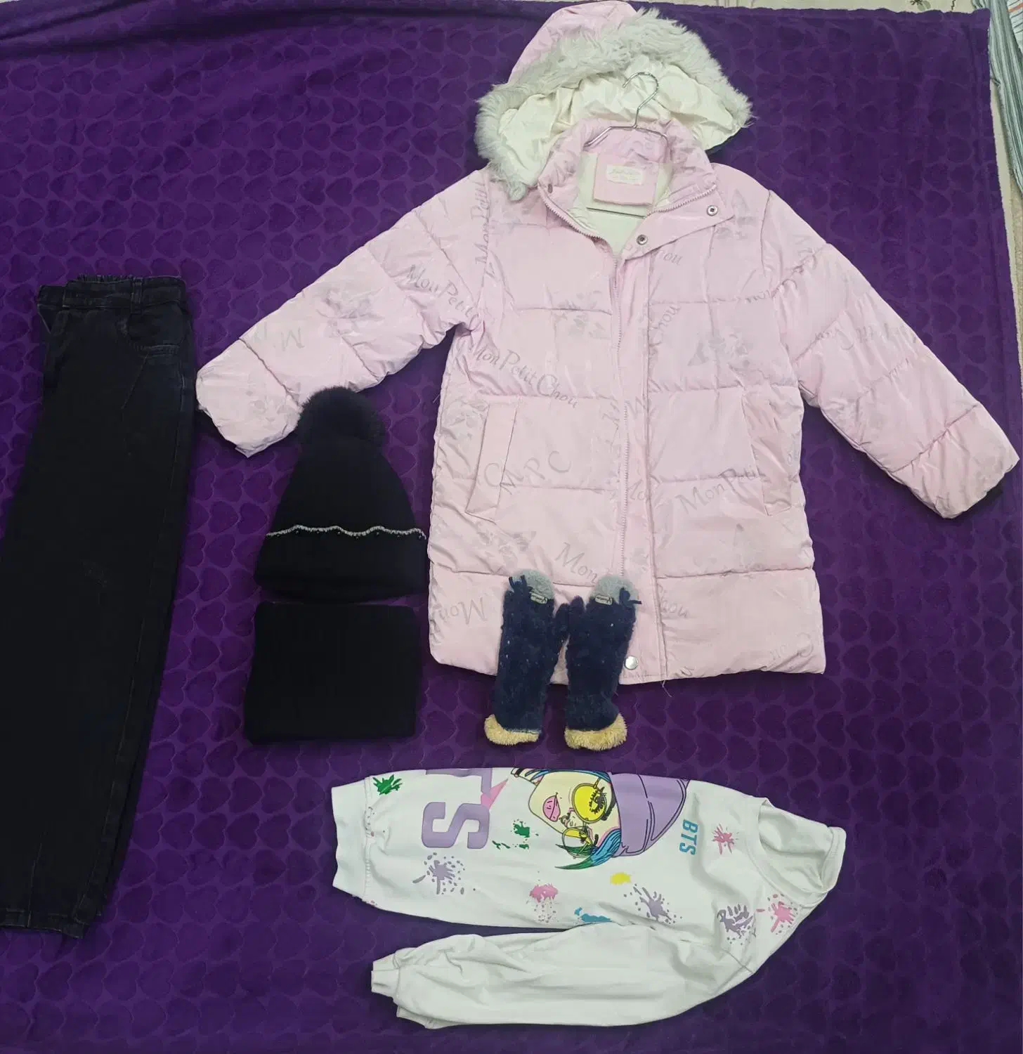 لباس دخترانه|لباس|قائم‌شهر, |دیوار