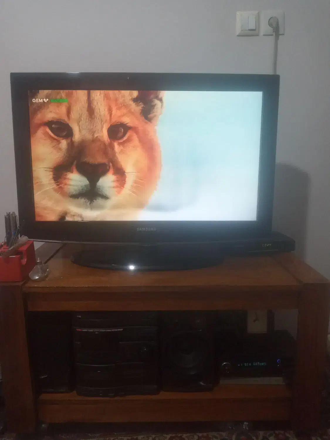 گیرنده دیجیتال ایکس ویژن|صوتی و تصویری|زنجان, |دیوار